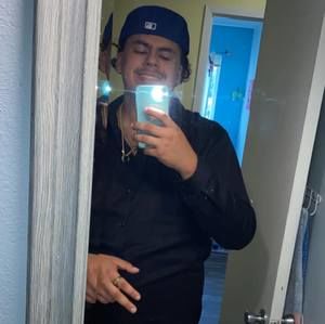 Meet your Posher, Ricardo